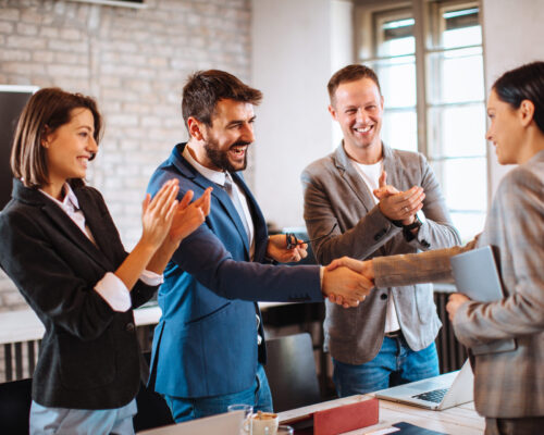Optimizing Business Success with Epicor Customer Relationship Management (CRM)