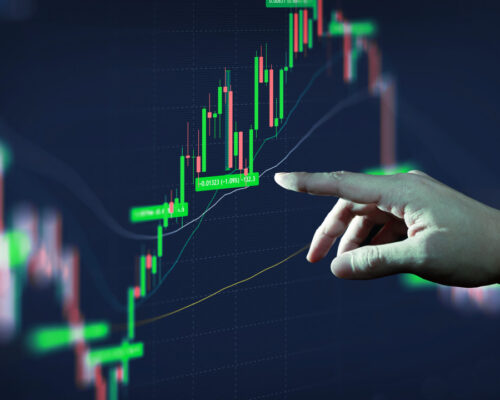 The Role of Smart Contracts in Automating Forex Trading Online
