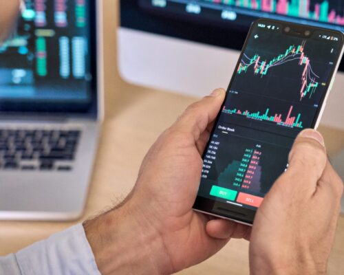 Using Volume Divergence to Filter Share CFD Entries