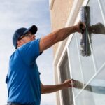 Commercial Window Cleaners Melbourne: How Regular Professional Cleaning Protects Your Bottom Line