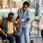 Making Recovery More Comfortable with Professional Care at Home