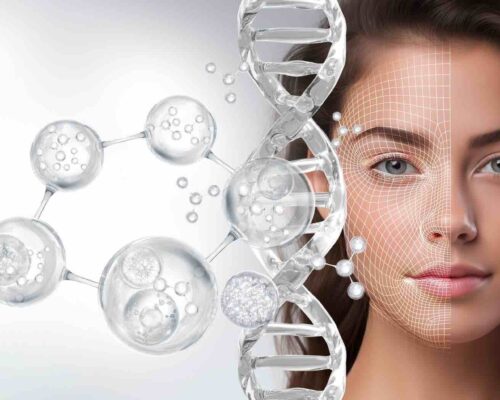 Exploring Peptides Through Modern Biotechnology