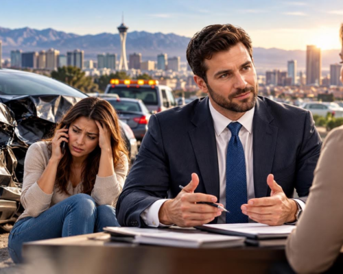 Exploring the Legal Services of Erickson Sederstrom